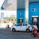 UAE petrol prices have been dropped for two months in a row coming up to the end of the year.