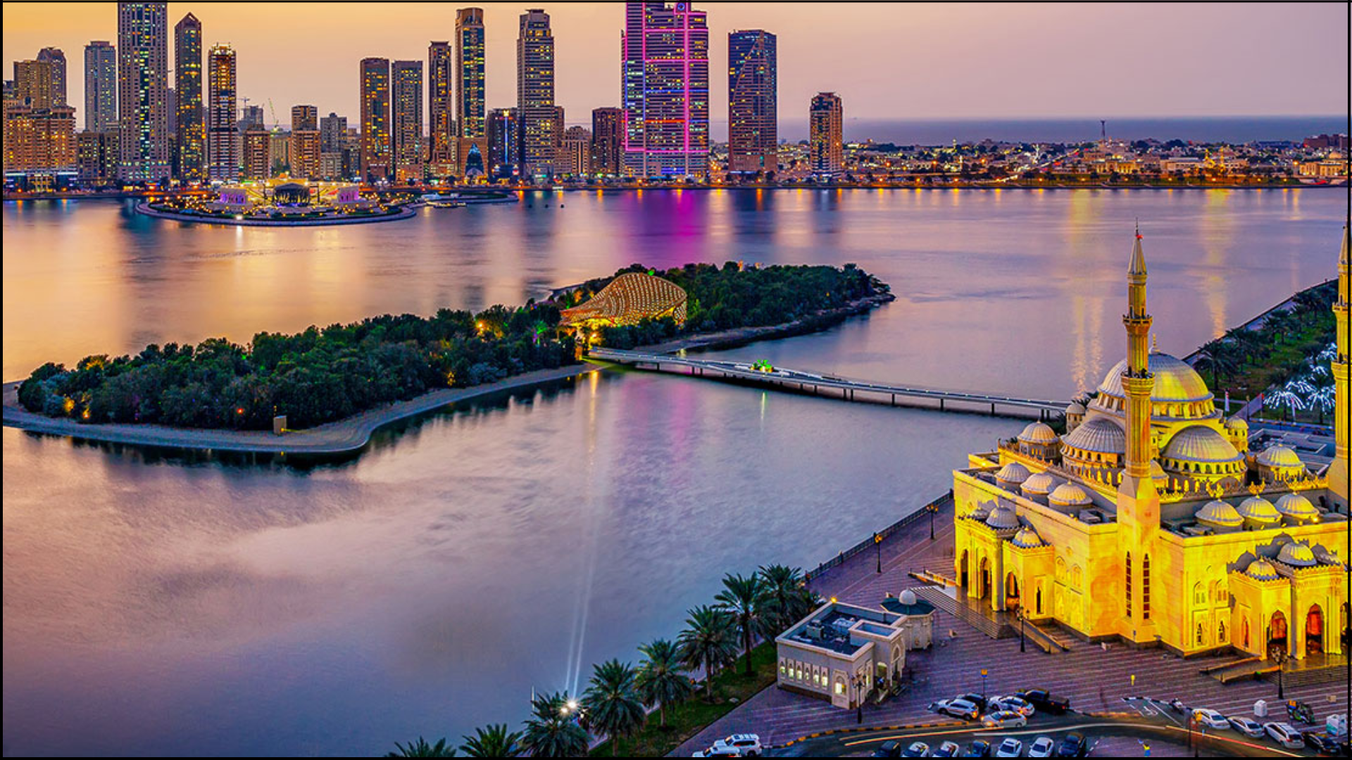 Sharjah Real Estate Market Soars to New Heights in 2023