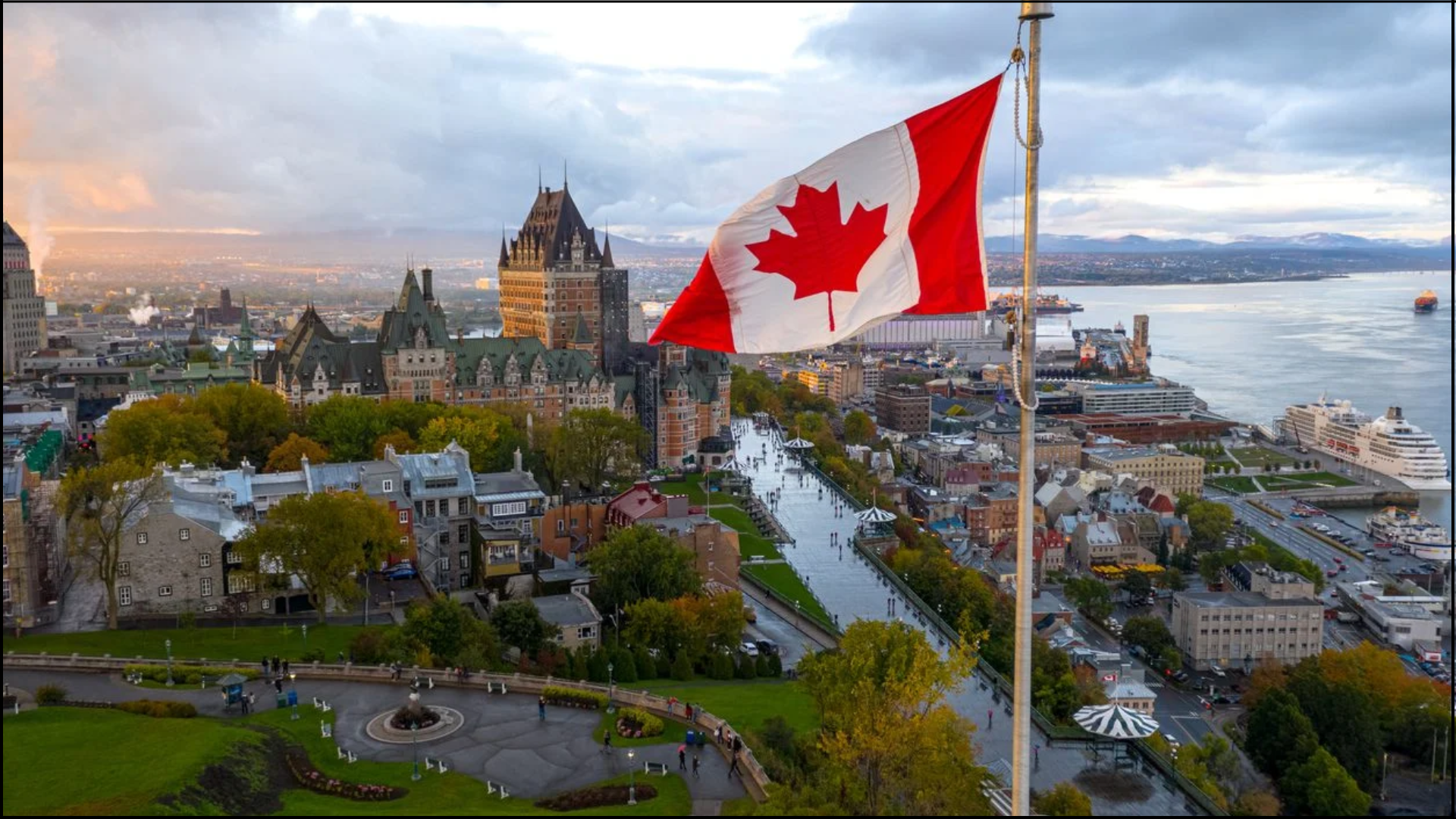 Canada Tightens Real Estate Market: Extends Foreign Home Purchase Ban