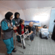 UAE Inaugurates Prosthetic Limb Center in Gaza to Aid War Victims