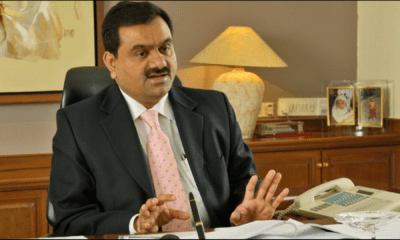 Billionaires Update: Gautam Adani Returns to $100 Billion Club