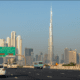 Dubai's Al Khail Road Set for Major Traffic Improvement Project