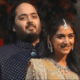 Ambani Wedding Guest List Revealed: Global Leaders and Bollywood Stars Head to Jamnagar