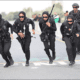 UAE Swat Challenge: Showcasing Global Elite Forces in Action