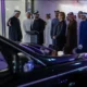 "Driving Luxury: Unveiling the Mercedes-Benz Brand Center in Dubai"