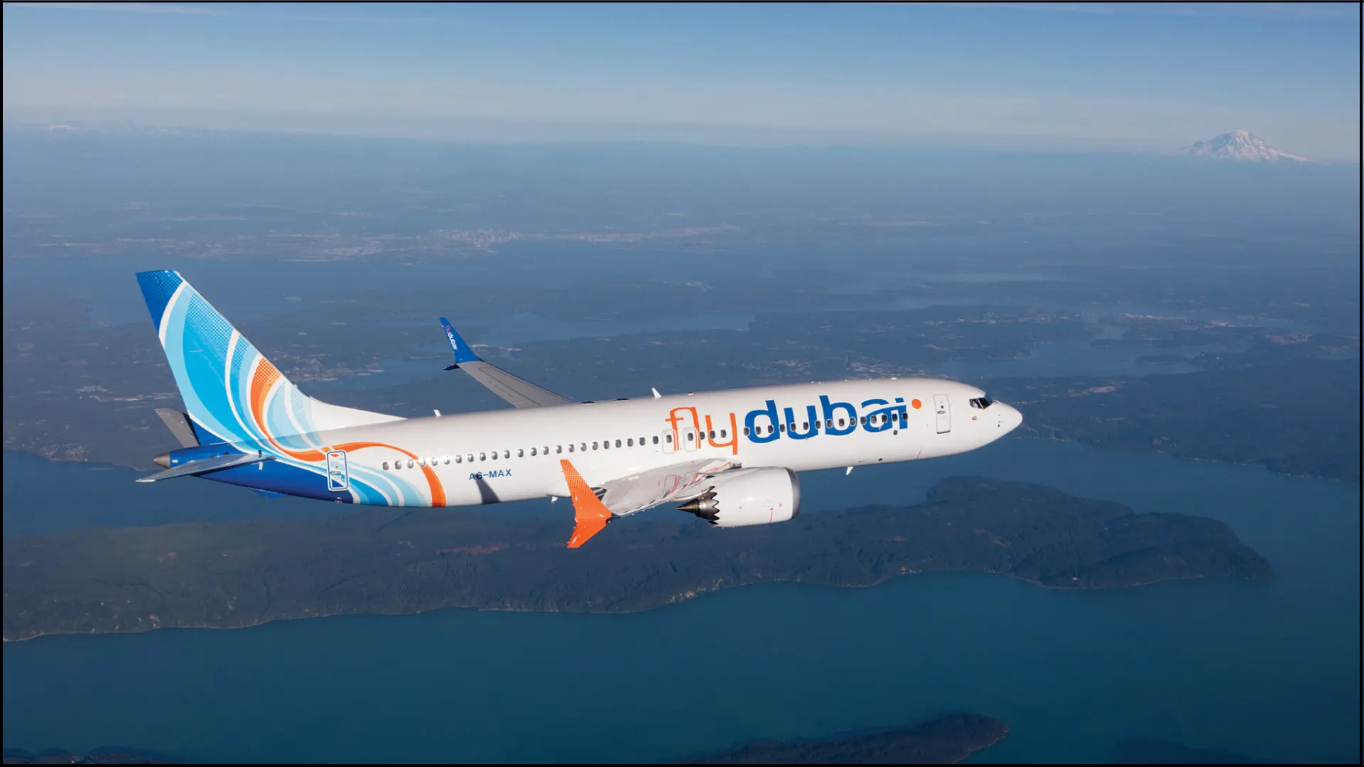 flydubai Expands Southeast Asia Network: Introducing Flights to Penang and Langkawi
