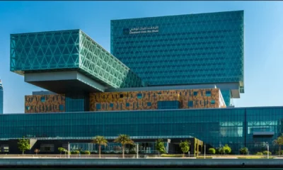 "Cleveland Clinic Abu Dhabi: Leading the Charge as a Global Healthcare Pioneer"