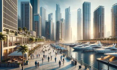 "Navigating Rising Costs: 6 Financial Challenges Facing UAE Residents in 2024"