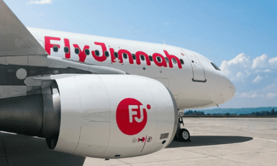 Fly Jinnah Launches Daily Flights from Sharjah to Lahore, Strengthening UAE-Pakistan Connectivity