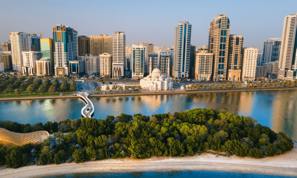 Sharjah Approves New Draft Law Regulating Real Estate Leasing in 2024