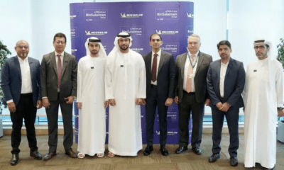 BinSulaiman Group – OBS Partners with Michelin Lifestyle for GCC, Egypt, and Algeria