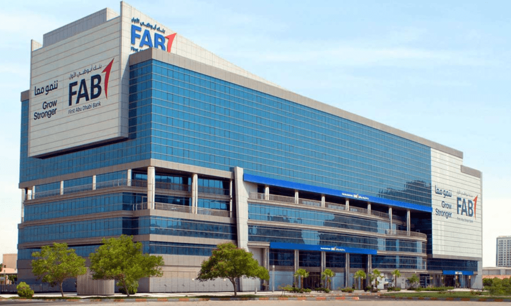 FAB Shareholders Approve Dh7.8 Billion Cash Dividend