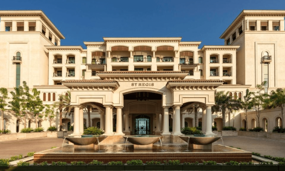 Alpha Dhabi Holding Strengthens Luxury Hospitality Portfolio Through Strategic Acquisition