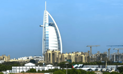 Nakheel and Meydan Merge Under Dubai Holding Umbrella, Spearheaded by Sheikh Ahmed bin Saeed