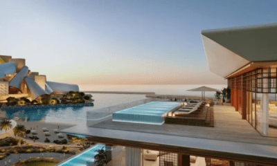 Nobu Residences Breaks Record with Sale of Dh137 Million Penthouse in Abu Dhabi