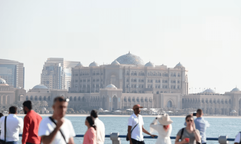 Abu Dhabi Extends Waiver of Tourism Tax to Boost Events Sector