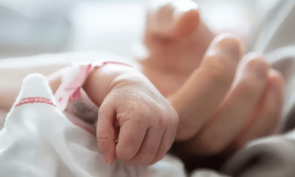 Abu Dhabi Bolsters Maternity Services with Over 30,000 Births in One Year
