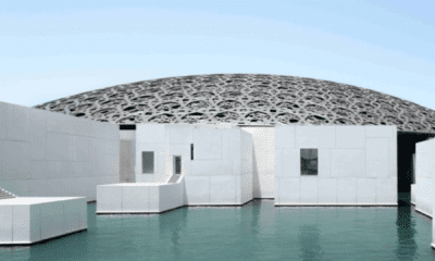 Louvre Abu Dhabi Celebrates Five Million Visitors