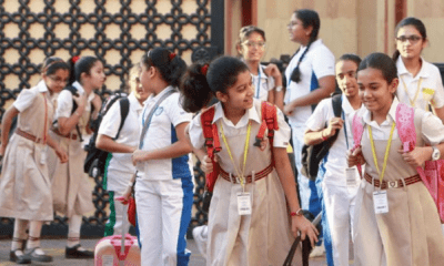 Dubai Indian-Curriculum Schools Set to Reopen Before Eid Al Fitr Holidays