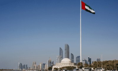 UAE Considers Introduction of 10-Year 'Golden Licence' to Boost Business Confidence