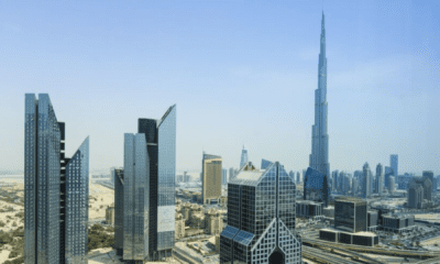 Dubai Introduces 20% Annual Tax Law on Foreign Banks, Excluding DIFC