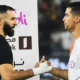 Cristiano Ronaldo and Karim Benzema Set to Shine in UAE as Abu Dhabi Hosts Saudi Super Cup