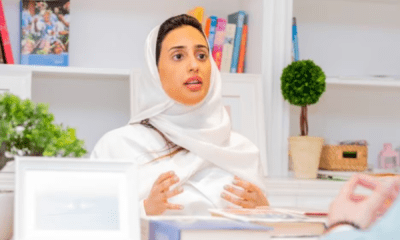 Princess Abeer Al Saud: Pioneering Female Arab Explorer