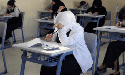 UAE Students Balancing Ramadan Fasting with Exam Preparation Share Strategies for Success
