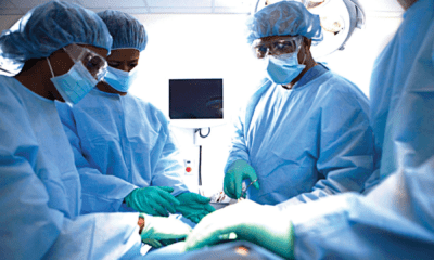 Dubai Reaches Landmark with 100th Successful Kidney Transplant