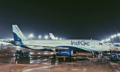 IndiGo to Launch Daily Non-Stop Flights Between Abu Dhabi and Kannur, Kerala