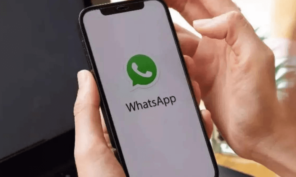 WhatsApp Outage Affects Users Worldwide, Including UAE