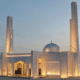 Sharjah Unveils Al Duaa Mosque: A New Spiritual Hub for 1,500 Worshippers