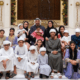 UAE President Sheikh Mohamed bin Zayed Shares Warm Family Moments on Eid Al Fitr